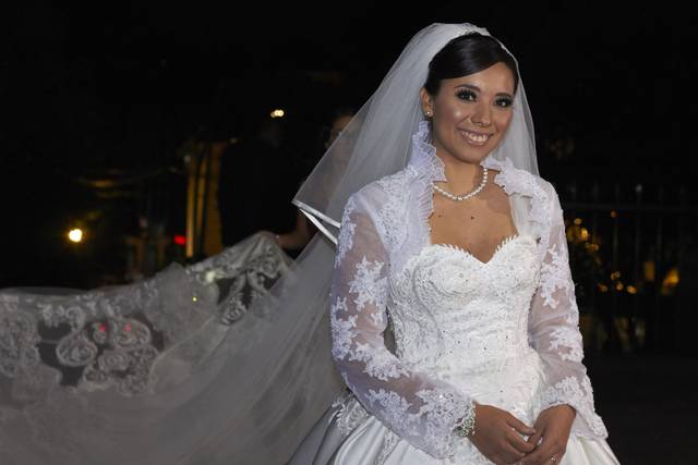 La boda de Brenda y Ricardo 2