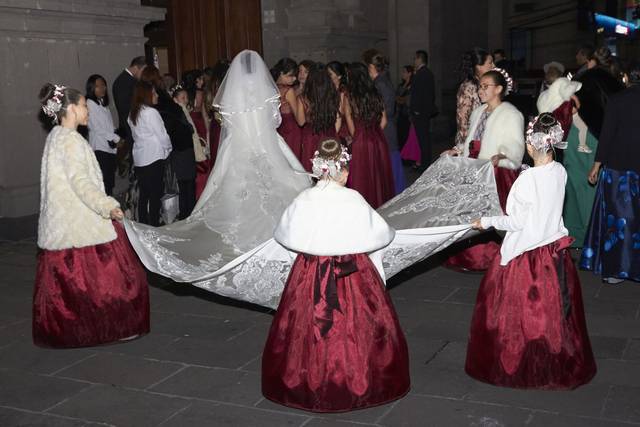 La boda de Brenda y Ricardo 3