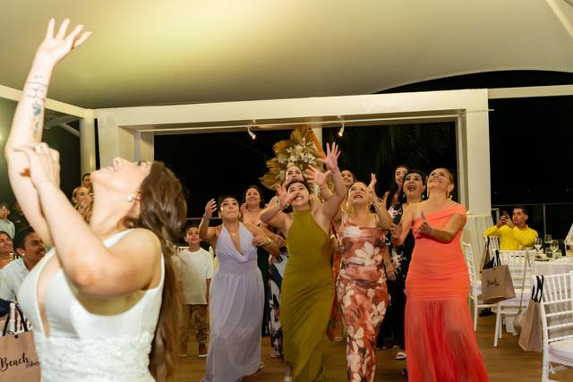 La boda de Iliana  y Hector  2