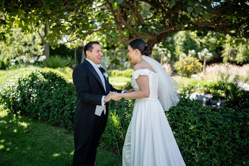 Lemus Weddings