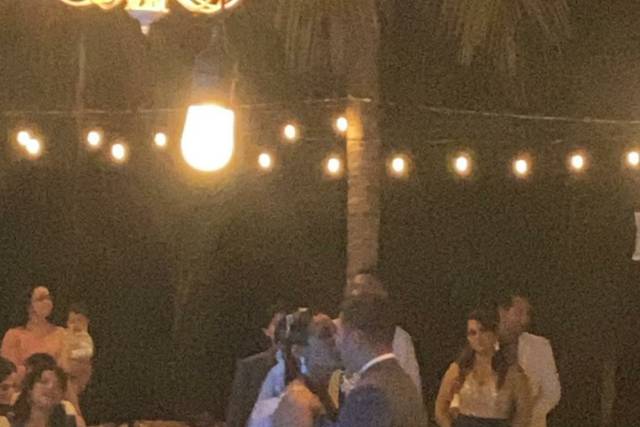 La boda de Zinnia  y José  3