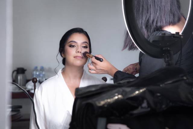 La boda de Gonzalo y Erika 3