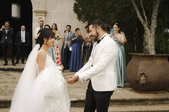 Solo Weddings Morelia 2