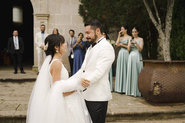 Solo Weddings Morelia 3