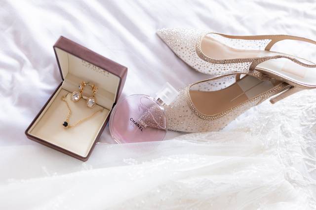 La boda de Maria y Hector 3