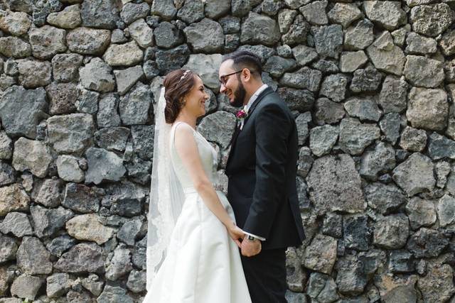 La boda de David y Valeria 3