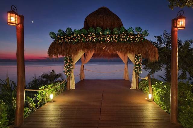 La boda de Gabriela y Maximiliano 2