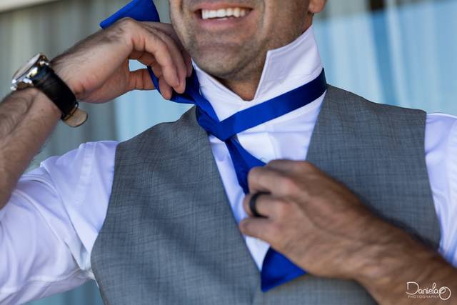 La boda de Nikki y Doug 2