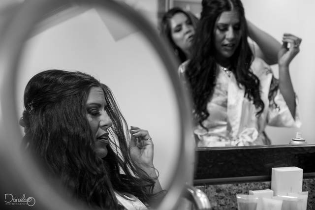 La boda de Nikki y Doug 3