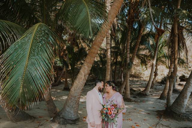 La boda de Álex y Gloria 3