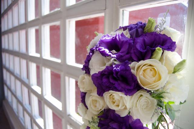 La boda de Karla y Omar 2