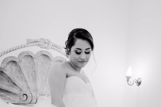 La boda de Karla y Omar 3