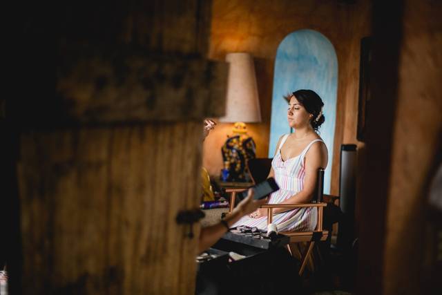 La boda de Jimena y Bernardo 3