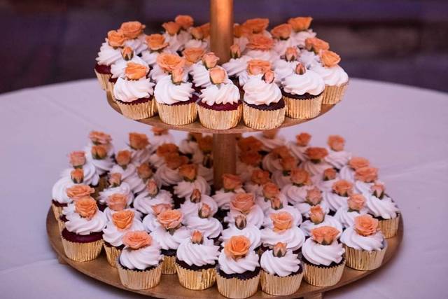 La boda de Abraham  y Elizabeth  1