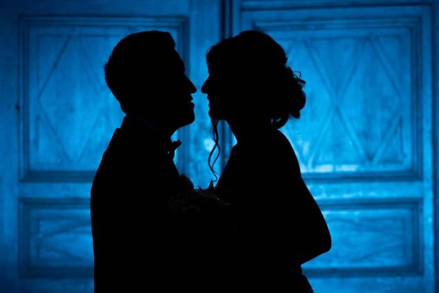 La boda de Abraham  y Elizabeth  3