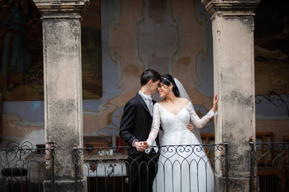 La boda de Vianey y Ricardo