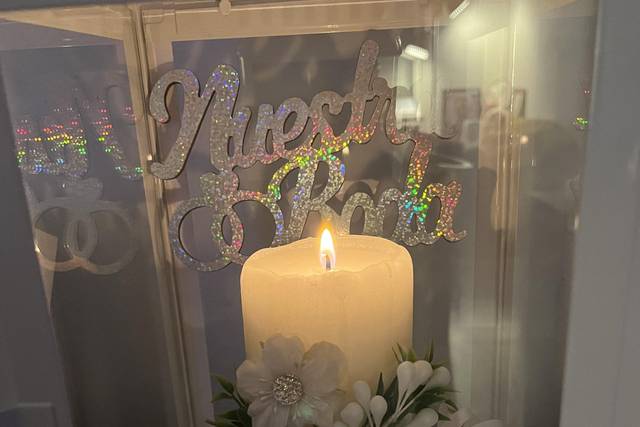 La boda de Montserrat  y David 1