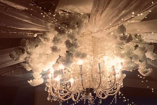 La boda de Montserrat  y David 2