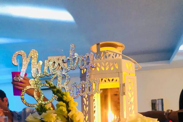 La boda de Montserrat  y David 3