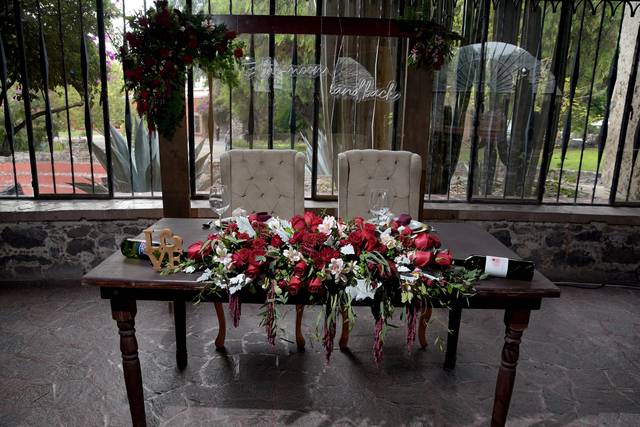 La boda de Elva y Carlos Fernando 3