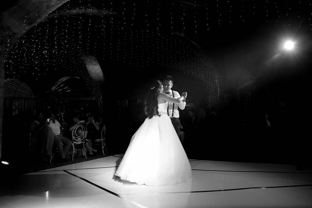 La boda de Elva y Carlos Fernando 1