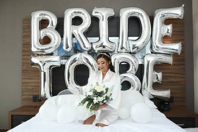 La boda de Yessy y Jesus 1