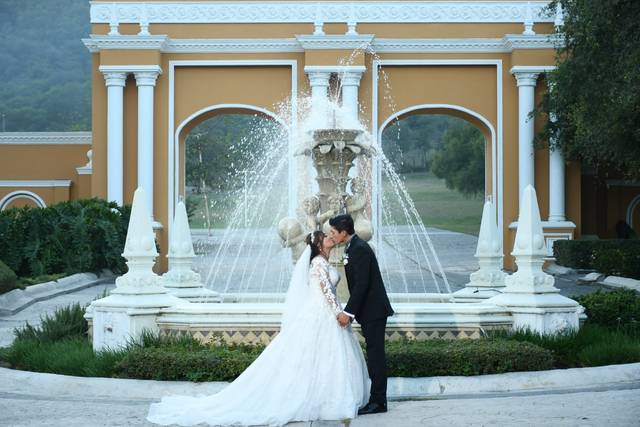 La boda de Yessy y Jesus 3