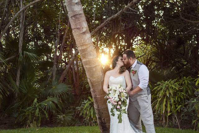 La boda de Britton y Jaime 2