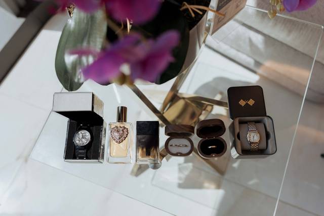 La boda de Nallely y Agustín 1