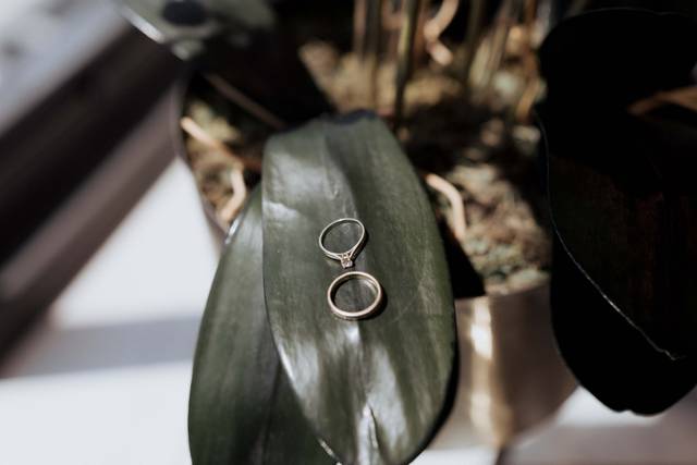 La boda de Nallely y Agustín 2