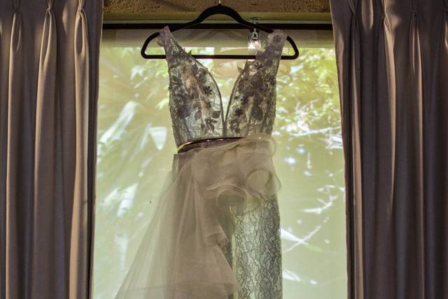 La boda de Mariana y Alejandro 3