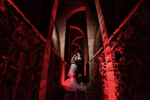 La boda de Mariana y Alejandro 2