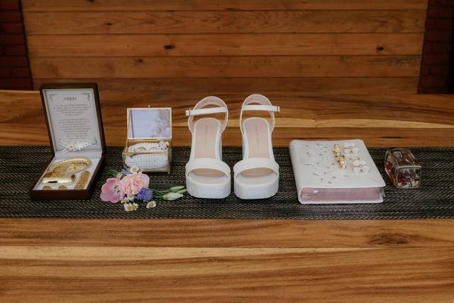 La boda de Yacky y Diego 2