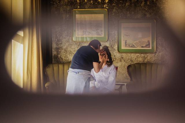 La boda de Liliana y Jonathan 2