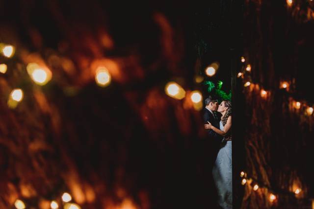 La boda de Liliana y Jonathan 1