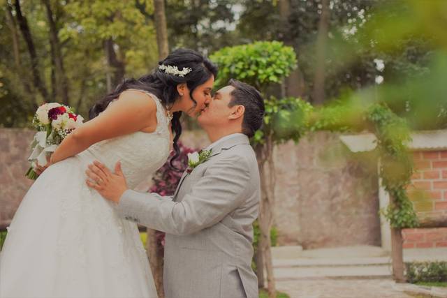 La boda de Nubia y Ricardo 2