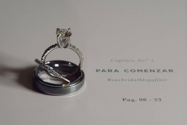 La boda de Fannia y Luis Pablo 3