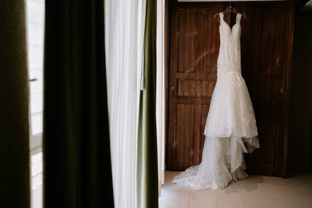 La boda de Mariana y Maximiliano 3