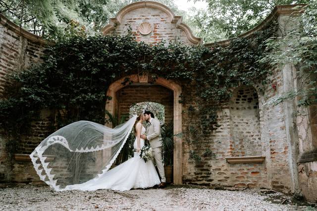 La boda de Mariana y Maximiliano 1