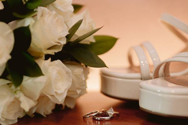 La boda de Fabiola y Francisco 3