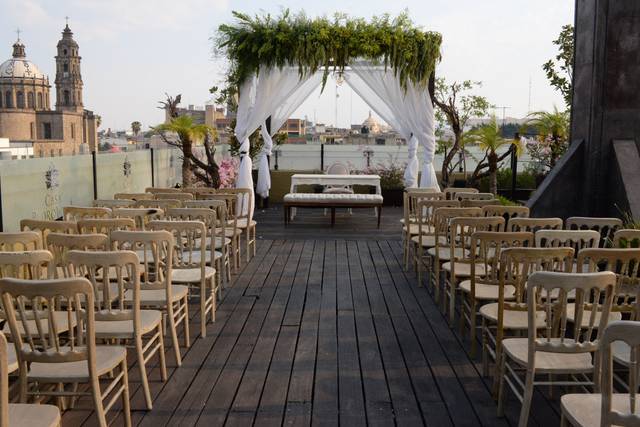 La boda de Vera y Roberto 1