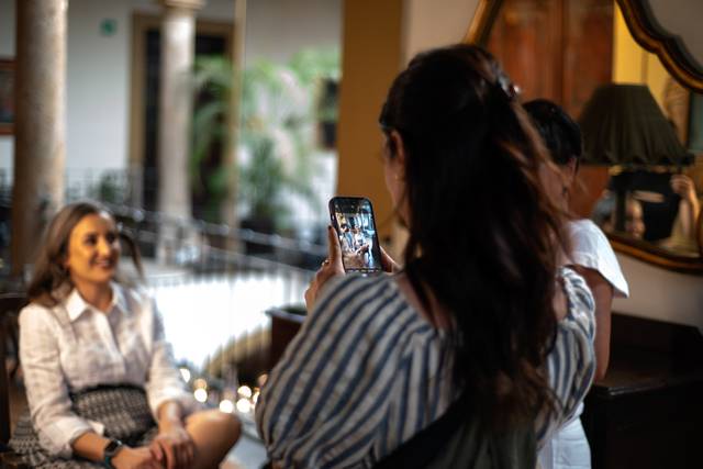 La boda de Vera y Roberto 2