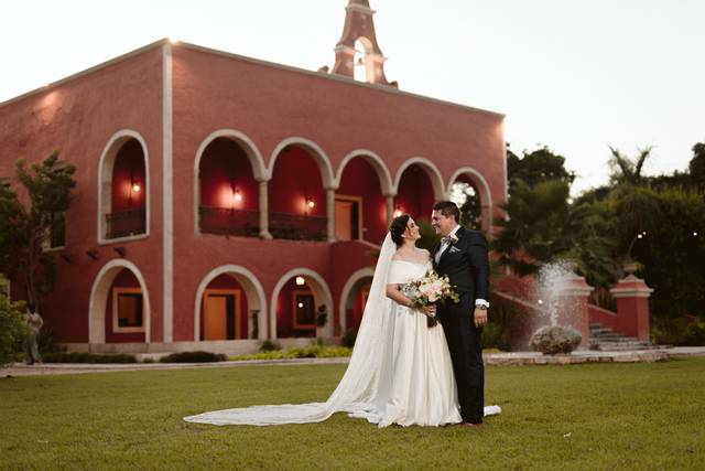 La boda de Alicia y Felix 1