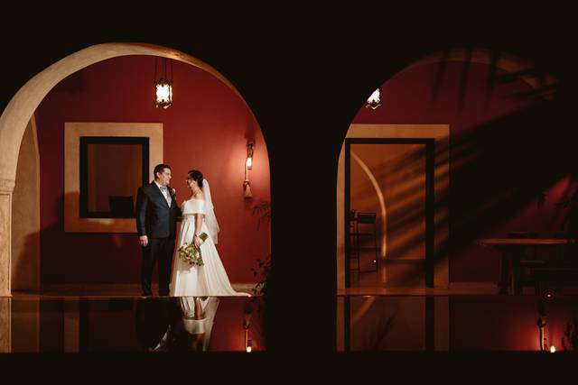 La boda de Alicia y Felix 2