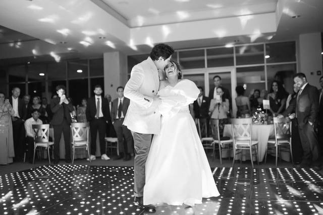 La boda de Luis Enrique y Karla 3