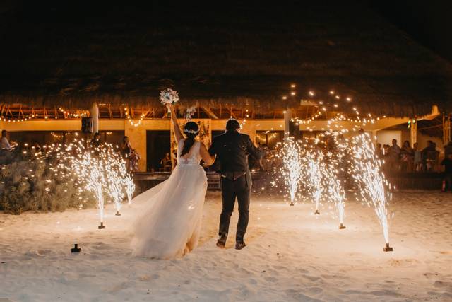 La boda de Paloma y Alberto 2
