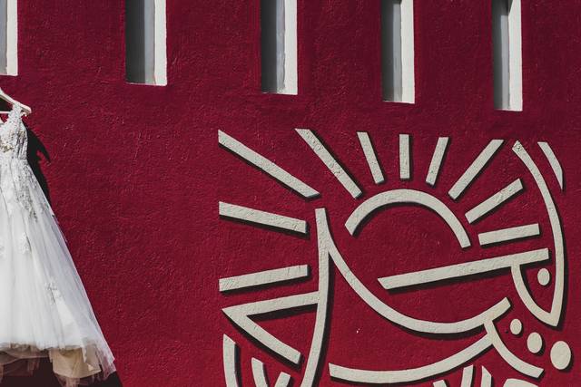 La boda de Brenda y Jorge 2