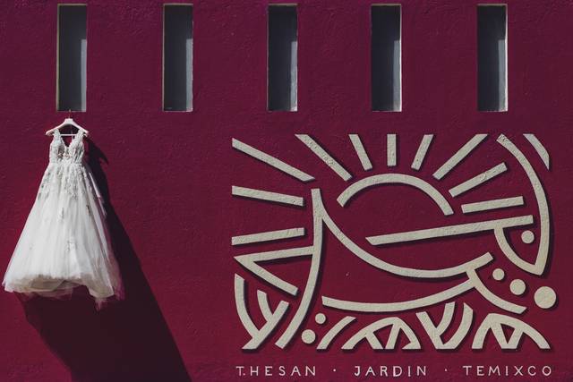 La boda de Brenda y Jorge 3