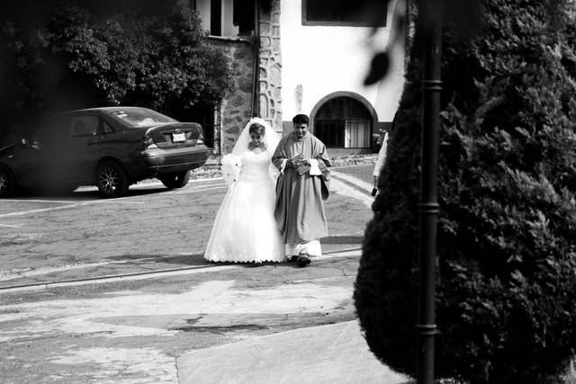 La boda de Alejandra y Eduardo 2