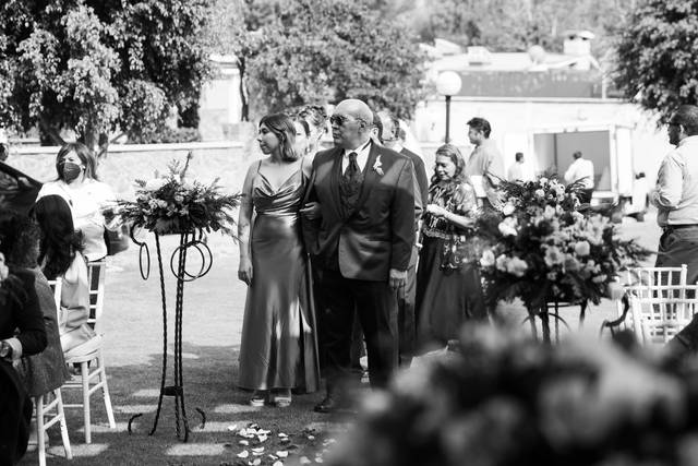 La boda de Alejandra y Eduardo 3
